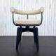 Poltrona Indochine Le Corbusier Cassina Charlotte Perriand
