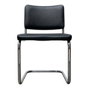 Chaise cantilever allemande - mart stam