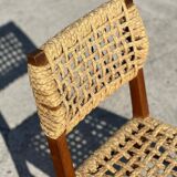 Vibo Vesoul chair, 1950s