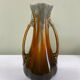 Art Nouveau vase