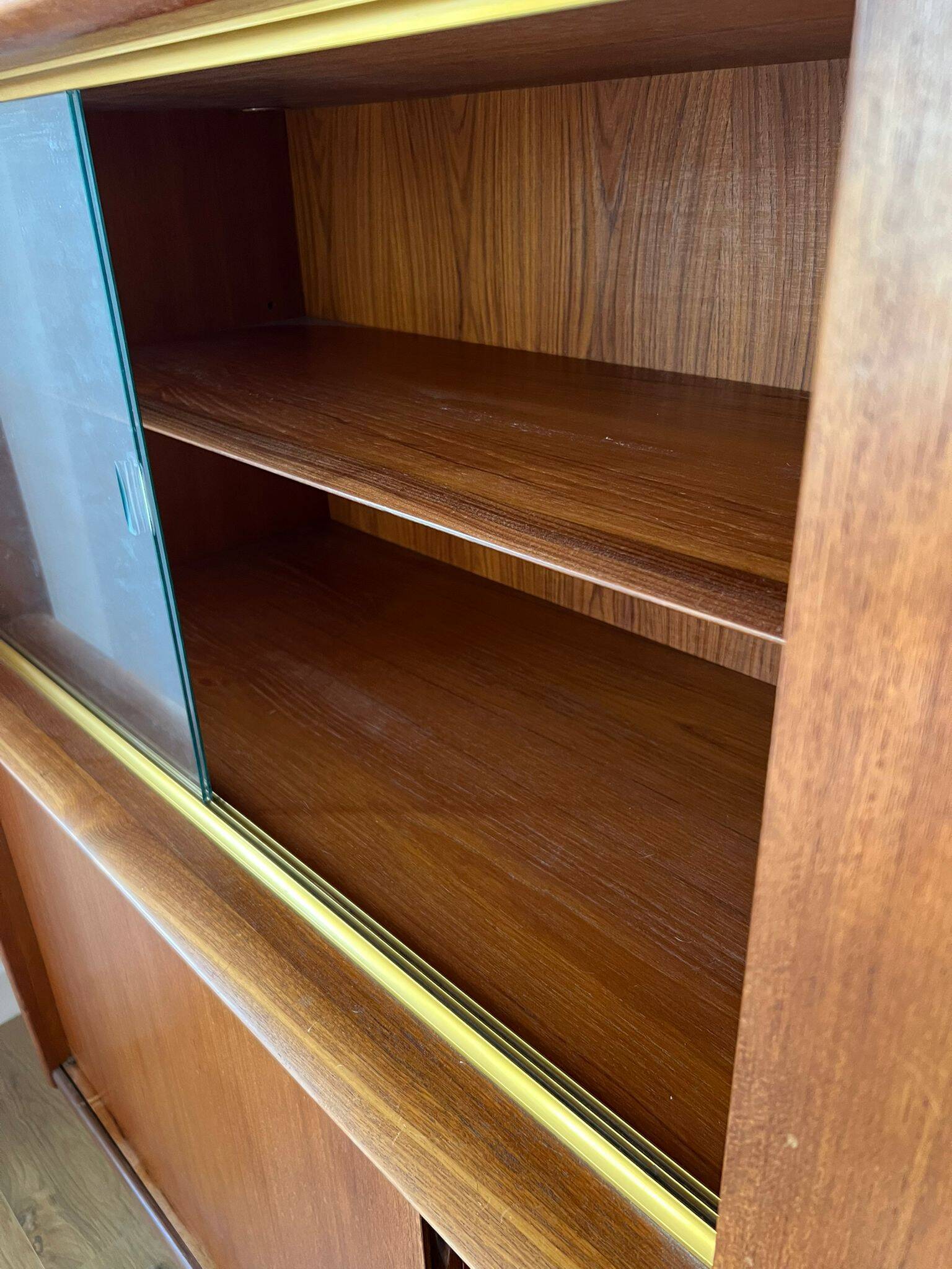 Scandinavian buffet style