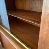 Scandinavian buffet style