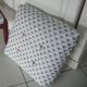 Children's armchair and pouf