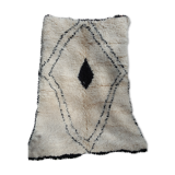 Beni Ouarain Berber carpet  - 240x160cm