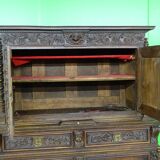 Buffet early 18th