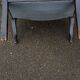 Voltaire chair
