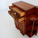 Art Deco storage unit / bar / side unit 1930