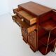 Art Deco storage unit / bar / side unit 1930