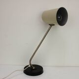 Simple Table Lamp, 1960's, Czechoslovakia