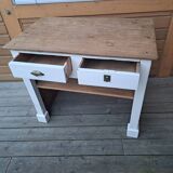 Old cash counter