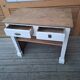 Old cash counter