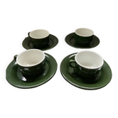 Bistro cups