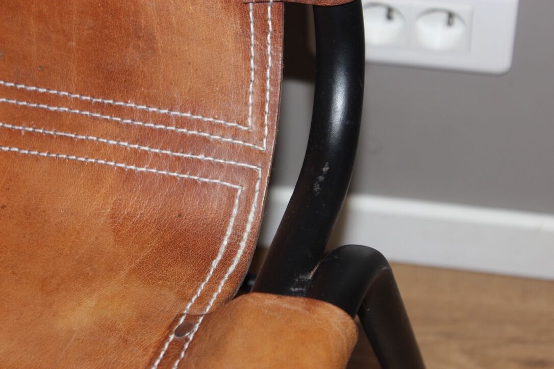 Pair of chairs