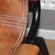 Pair of chairs