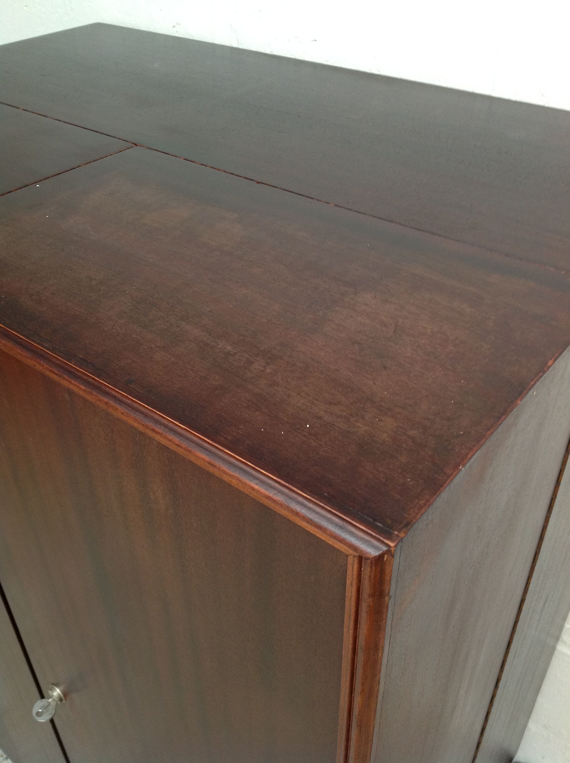 Office Magic Box Mummenthaler & Meier 50s