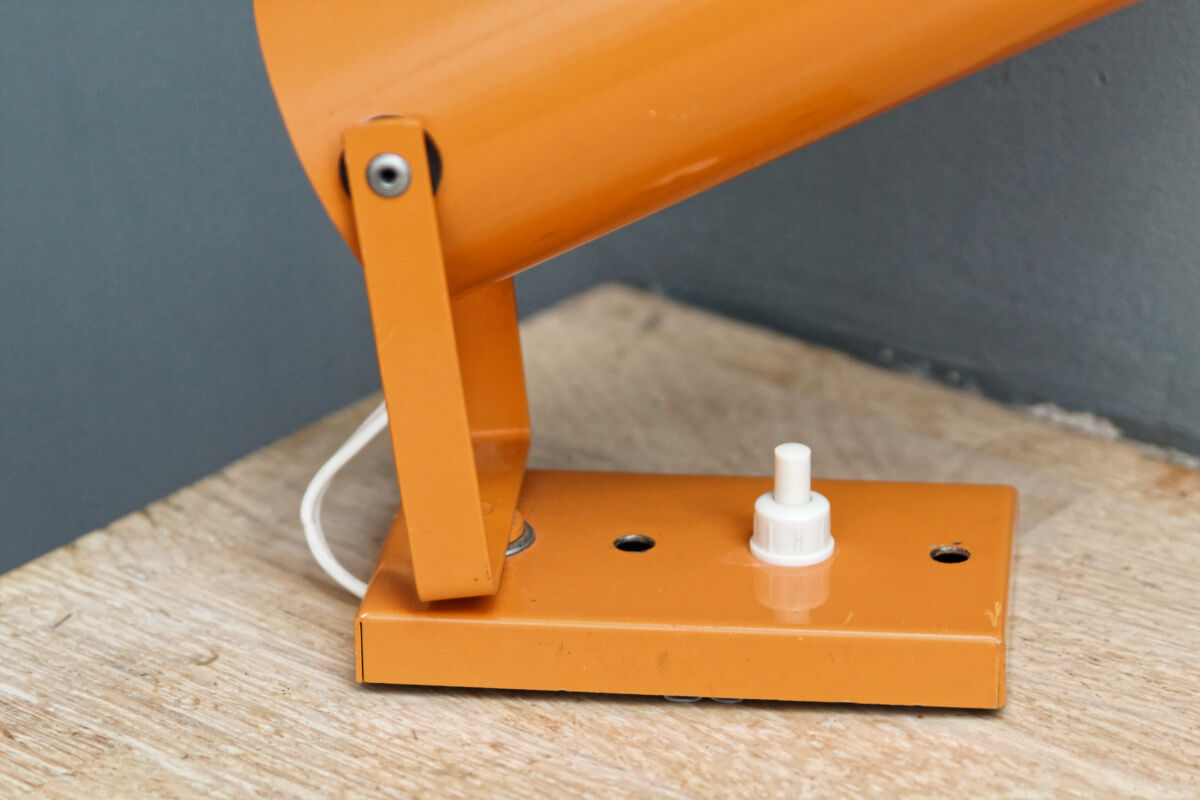 Vintage Lita wall lamp