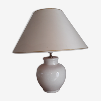 Kotska ceramic bedside lamp