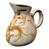 Keraluc Quimper: Milk jug