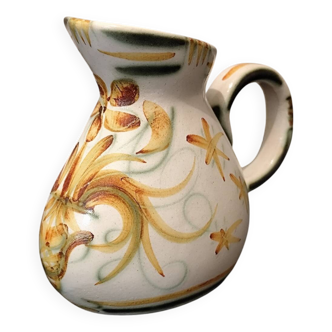 Keraluc Quimper: Milk jug