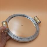 Mirror tray