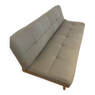Scandinavian sofa