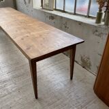 Xxl pine farmhouse table 338cm