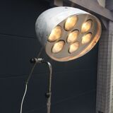 Lamp workshop RG Levallois