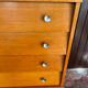 Commode vintage 