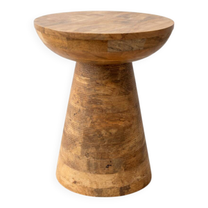Table d’appoint ou - manguier