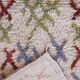 Vintage Berber Rug - 176 x 62 cm