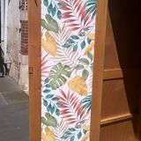 Parisian wardrobe from the 50s