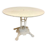 Garden table