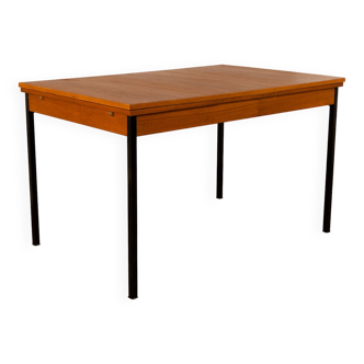 1960s Dining table, Lübke