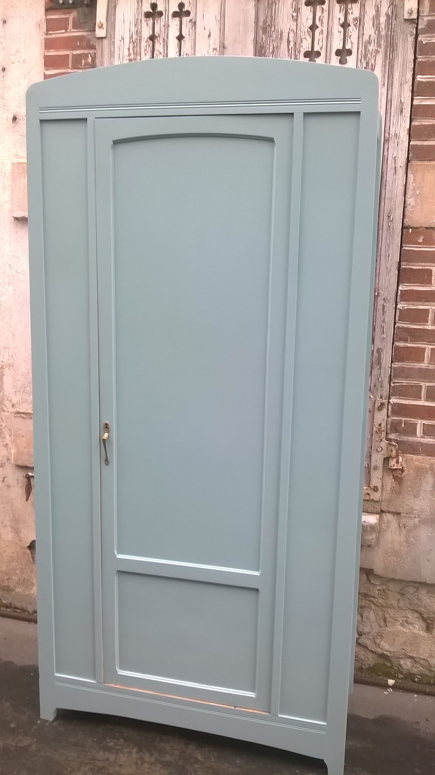 Parisian wardrobe 1930