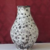 Vallauris ceramic pitcher.