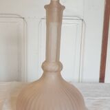 Pink bottle of Empoli