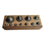 Weight box
