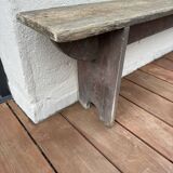 Cm raw bench