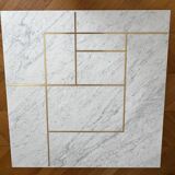 Table Basse Long Beach (Roche Bobois)