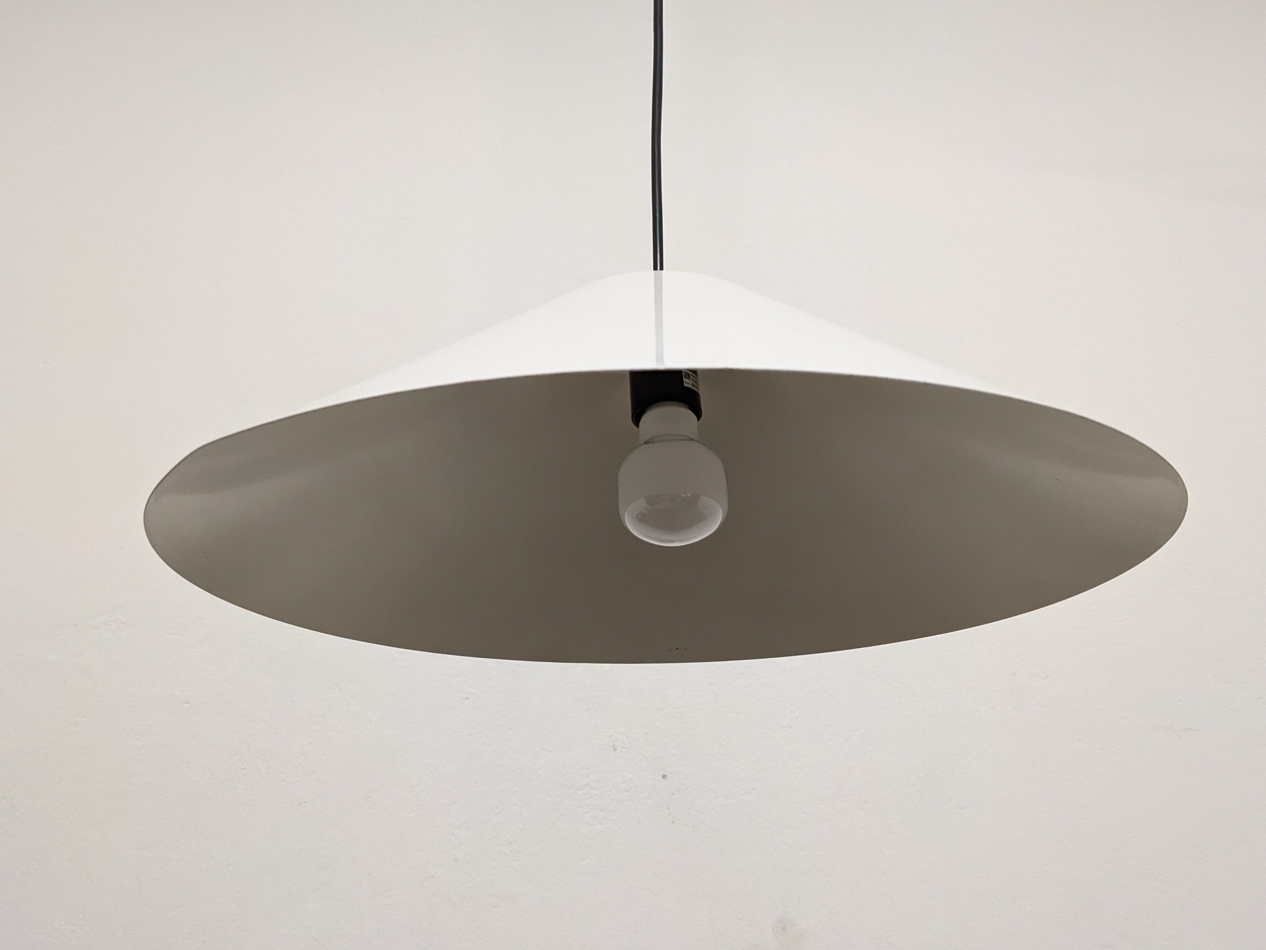 Lita pendant lamp from the 70s/80s
