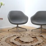 Fauteuil AAL 81, Hay