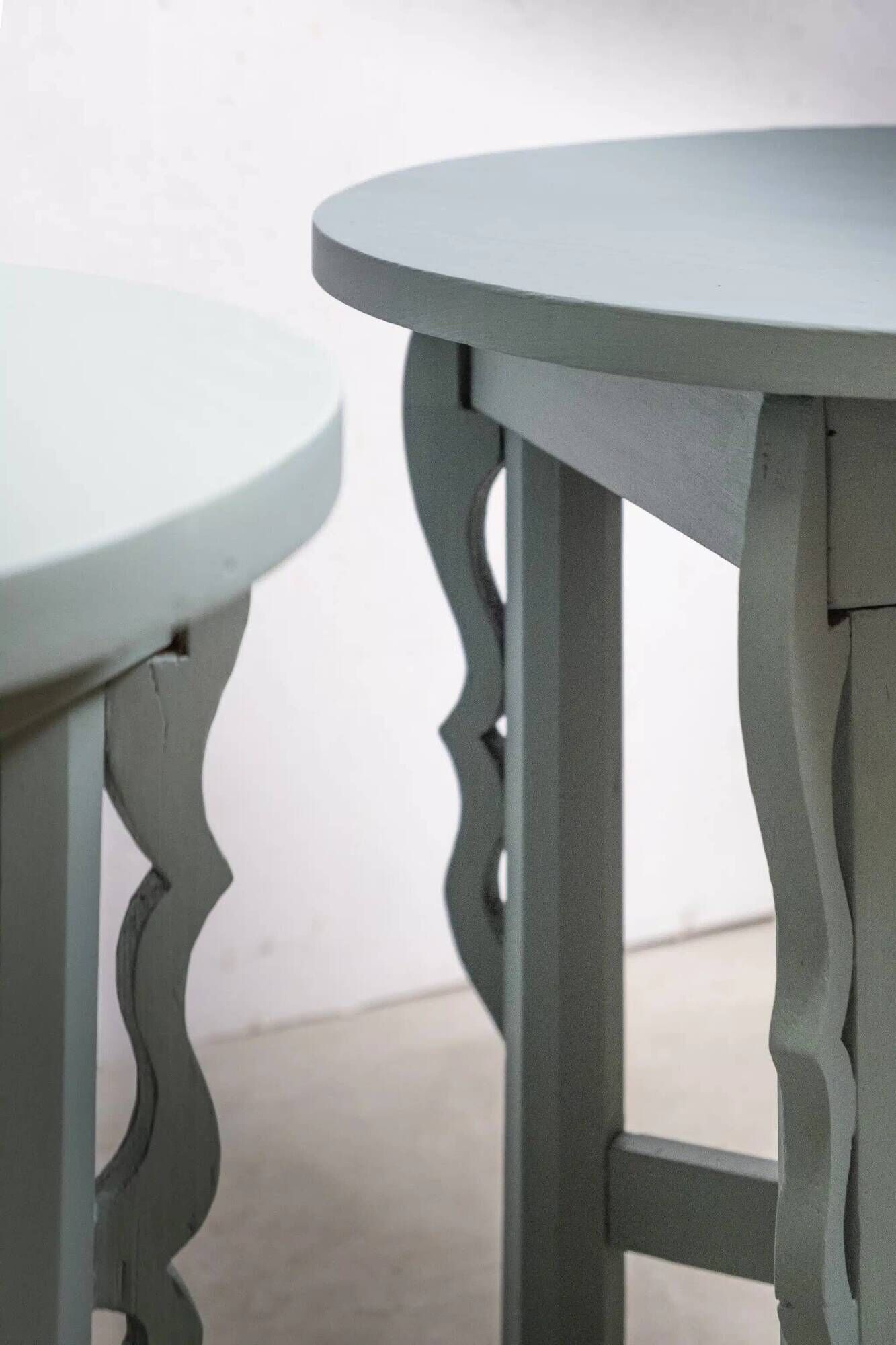 Small side table "Adèle"