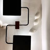 Gianni Bonda Valli wall light