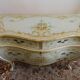 Commode 4 tiroirs italienne