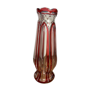Vase overlay