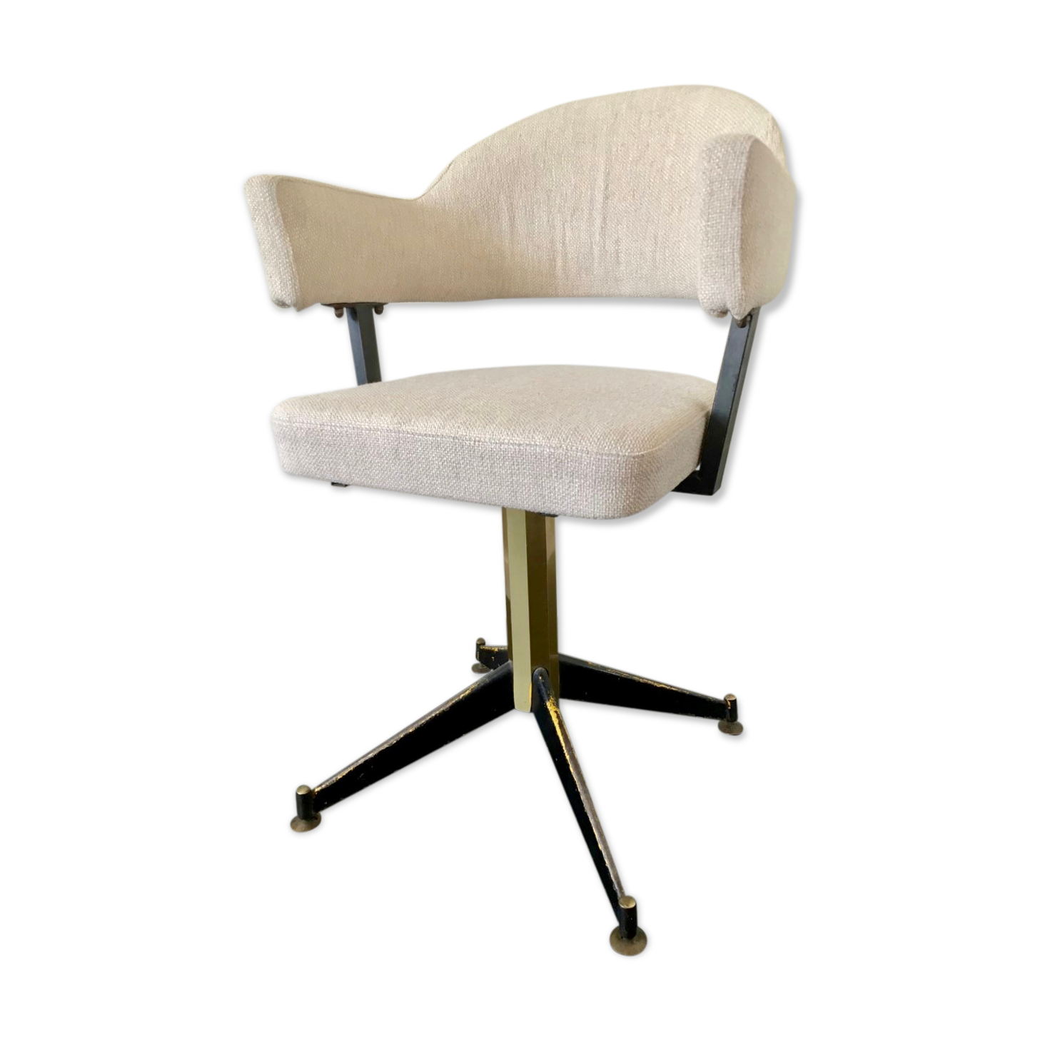 Italian armchair 1950