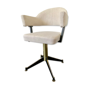 fauteuil italien 1950