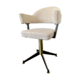 Fauteuil Italien 1950