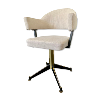 Fauteuil Italien 1950