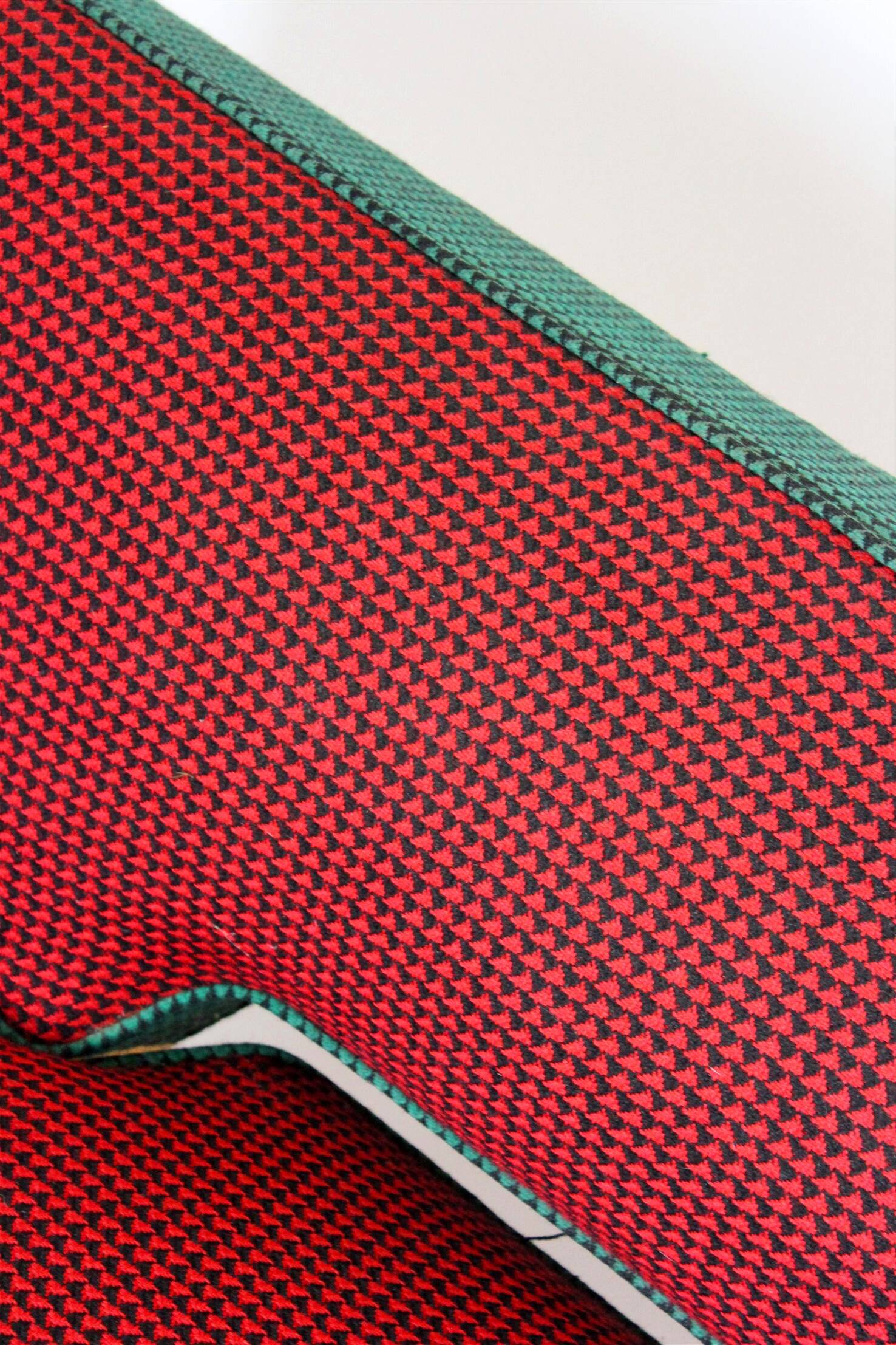 Canapé attribué à Miroslav Navratil pour Drevopodnik Brno, années 1960.